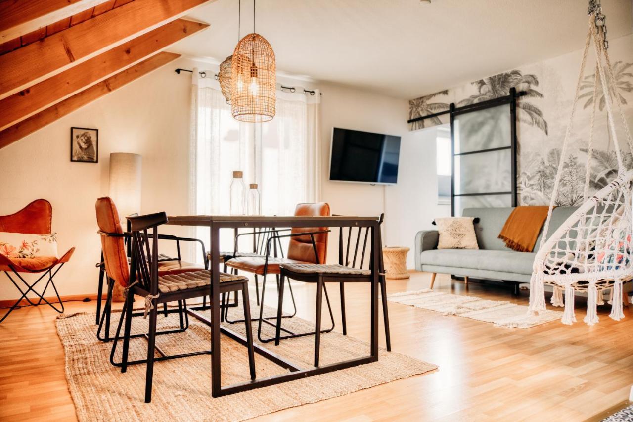 Sohana Lifestyle Apartments I Stefan'S Home I Rust Zewnętrze zdjęcie