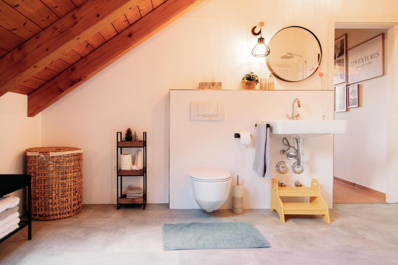 Sohana Lifestyle Apartments I Stefan'S Home I Rust Zewnętrze zdjęcie
