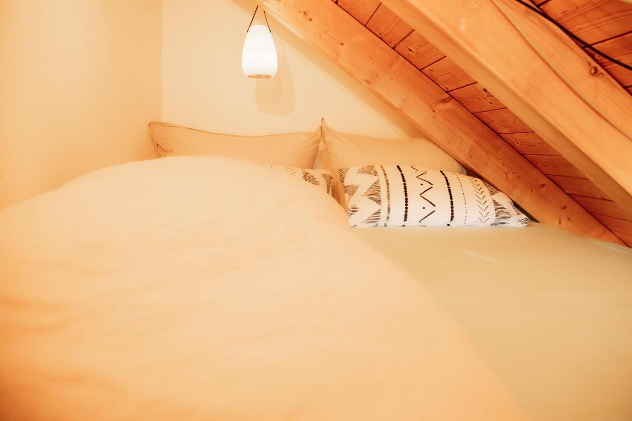 Sohana Lifestyle Apartments I Stefan'S Home I Rust Zewnętrze zdjęcie