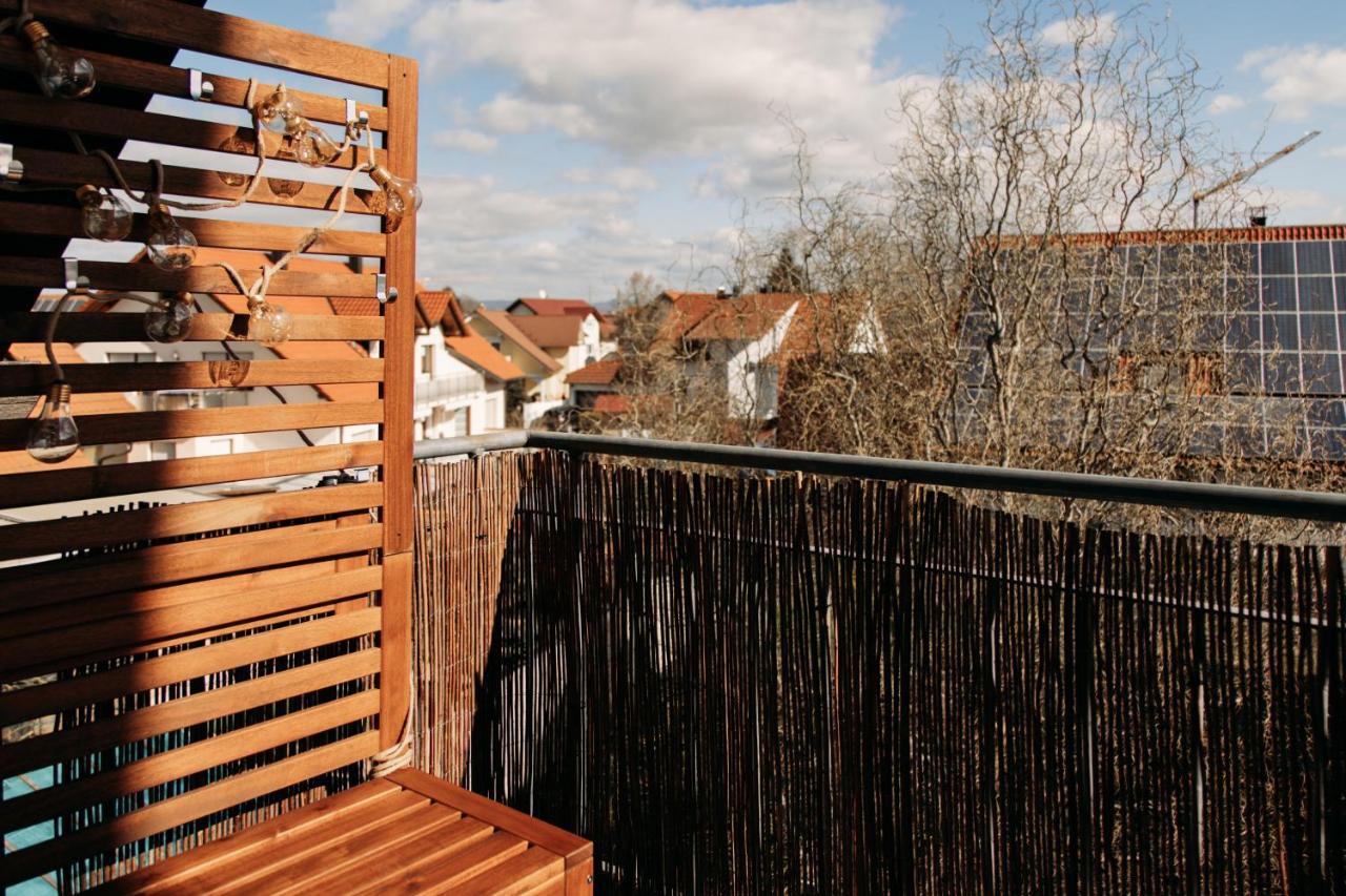 Sohana Lifestyle Apartments I Stefan'S Home I Rust Zewnętrze zdjęcie